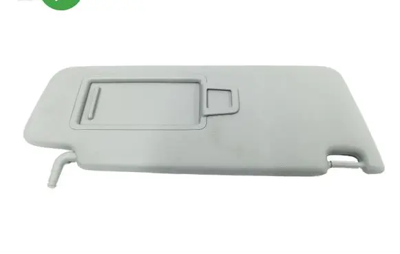 Audi A1 Sun visor