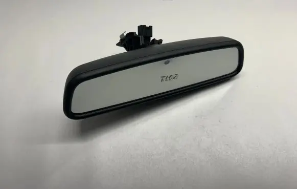 BMW 7 F01 F02 F03 F04 Rear view mirror (interior) 9320305 932030501