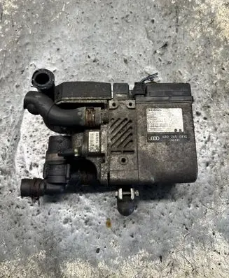 Audi A6 S6 C5 4B Auxiliary pre-heater (Webasto) 4B0265081Q