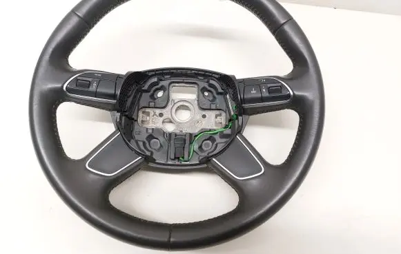 Audi Q5 SQ5 Steering wheel 4L0419091AC
