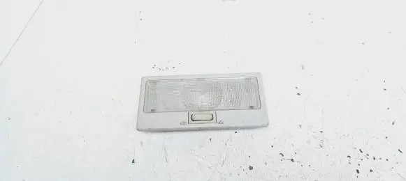 Volkswagen Multivan T4 Front seat light 357947111