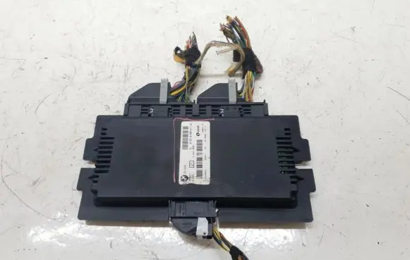 BMW 1 E81 E87 Light module LCM 9166707