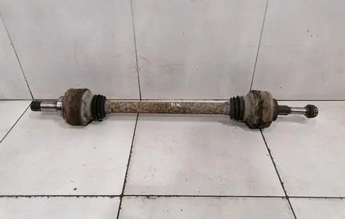 Maybach 57/62 Rear driveshaft/prop shaft A2403500610