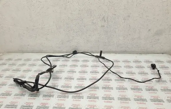 Volkswagen Sharan Windshield washer fluid hose 333955665 17673AA