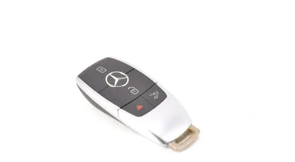 Mercedes-Benz A W177 Ignition key/card 