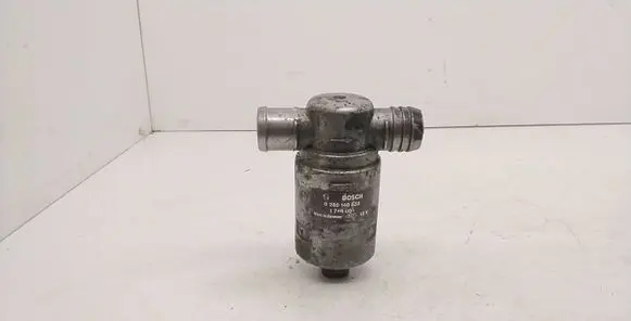 BMW 3 E36 Idle control valve (regulator) 1748005 0280140533