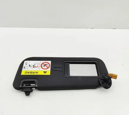 BYD Dolphin Sun visor 1372844700 HAC8204010B