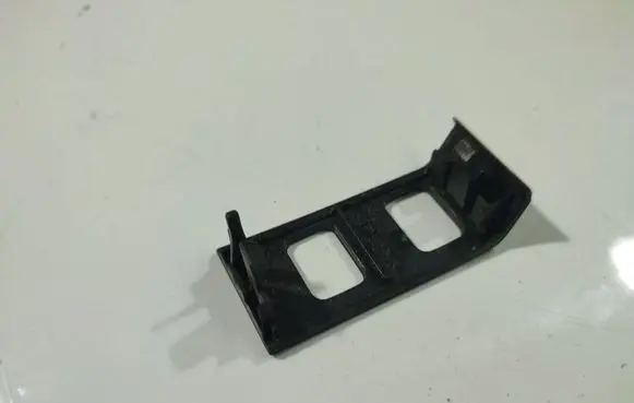 Skoda Roomster (5J) Other interior part S09SFD