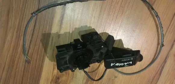Renault Laguna I Wiper control stalk 7700832543