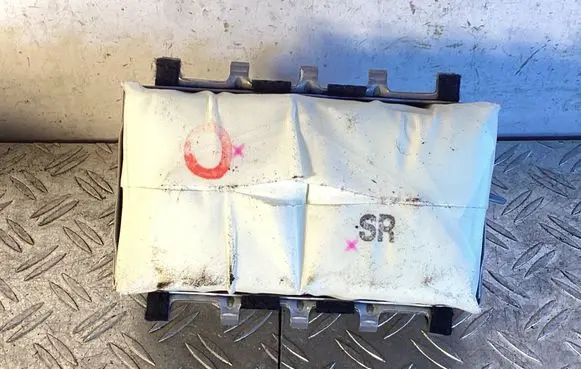 Toyota Auris 150 Passenger airbag M7428P4B