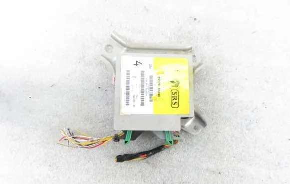 Citroen C1 Airbag control unit/module 891700H040