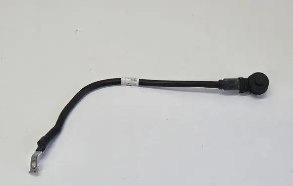 BMW 5 G60 G61 Negative earth cable (battery) 5A88220