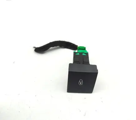 Peugeot 508 II Central locking switch button 96770413ZE00 96770413ZE