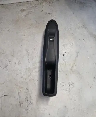 Citroen C4 II Electric window control switch 96657056ZD
