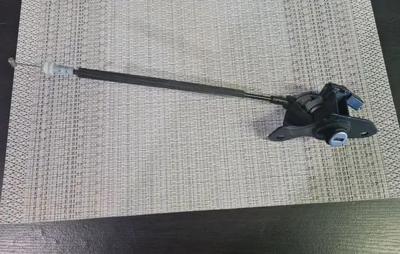 Volkswagen Jetta V Tailgate/trunk/boot lock/catch/latch 1T0827573