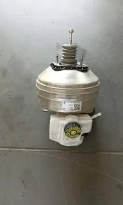 BMW 4 G22 G23 G24 G26 Brake booster 6879423 22B055000282 0204J01142