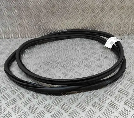 Citroen C5 Aircross Rubber seal rear door 9816902580