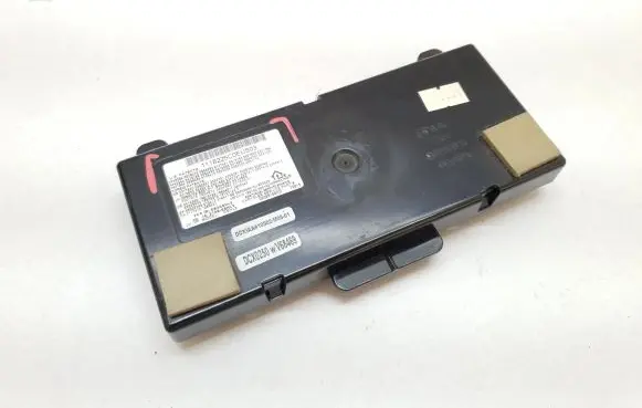 Chrysler Pacifica Other control units/modules 5239264