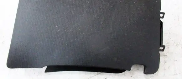 Fiat Panda III Centre console side trim front 