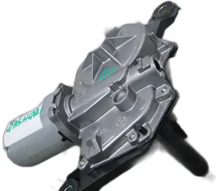 Nissan Qashqai J12 Wiper motor 28710-6UA0A