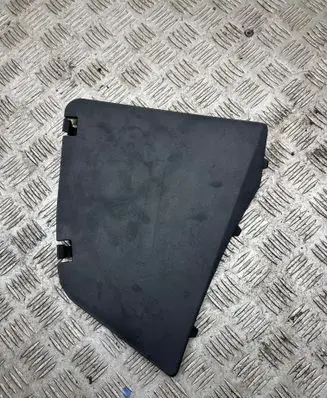 Infiniti FX Battery box tray cover/lid 652781CA0A LE755921100 652751CD0A