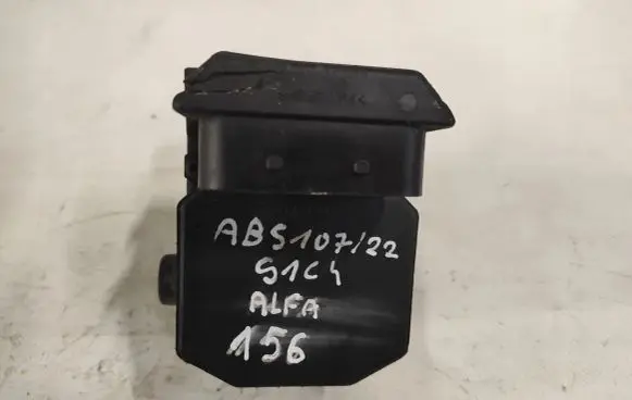 Alfa Romeo 156 ABS Pump 46745936