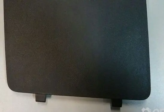 Volkswagen Jetta VI Other interior part 5C7857506