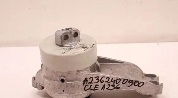 Mercedes-Benz 200 300 W123 Engine mount vacuum valve A2362400900