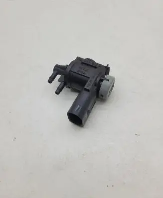 Audi A6 S6 C7 4G Turbo solenoid valve 1K0906283A