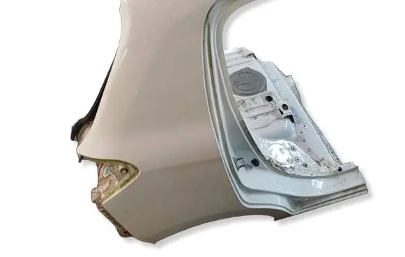 Mitsubishi Space Star Rear quarter panel 