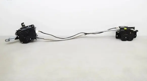 BMW 4 F36 Gran coupe Tailgate/trunk/boot lock/catch/latch 966853 912935
