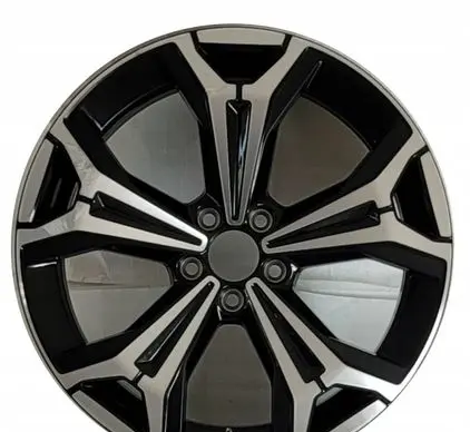 Volvo XC60 R19 alloy rim 32271568