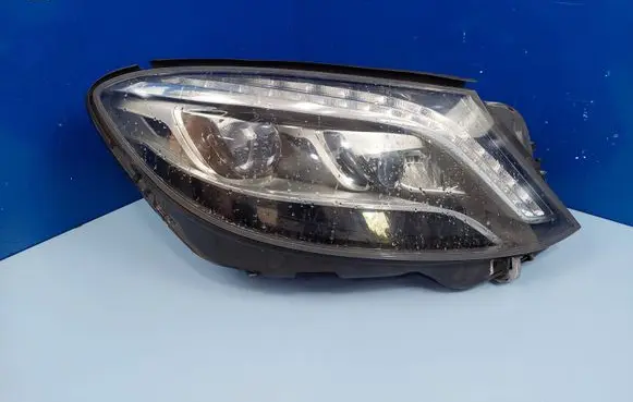Mercedes-Benz S W222 Headlight/headlamp A2229061402 030127623414