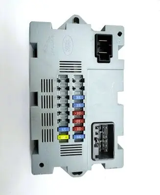 Jaguar XF X260 Fuse box set CPLA14Q073AA