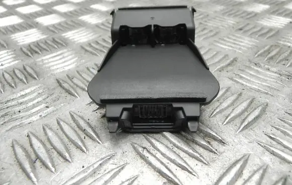 Mazda CX-5 Other control units/modules GHP967XD0