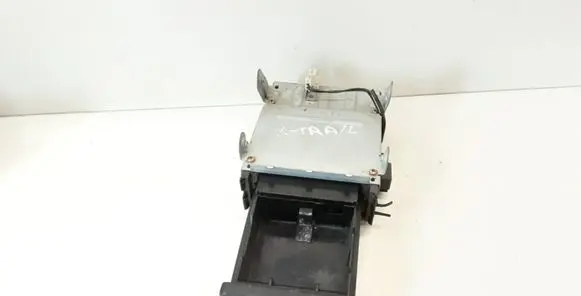 Ashtray (front)