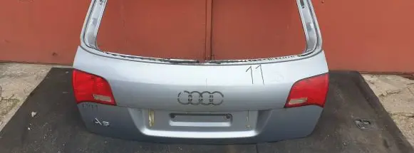 Audi A6 S6 C6 4F Tailgate/trunk/boot lid