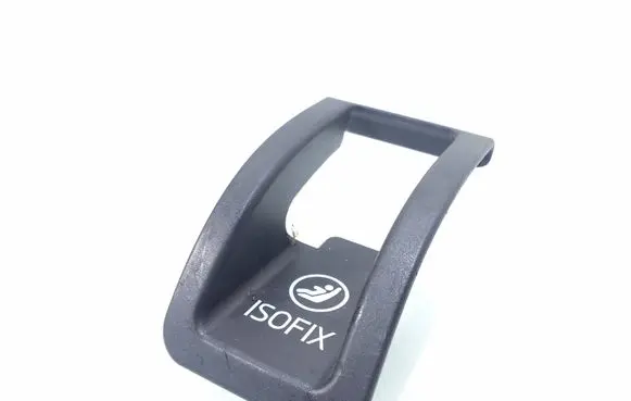 Skoda Octavia Mk3 (5E) ISOFIX cover 6V0887233A