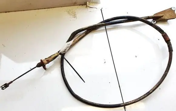 Nissan X-Trail T30 Handbrake/parking brake wiring cable 