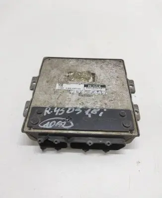 Rover 45 Engine control unit/module YM1380 NNN100743