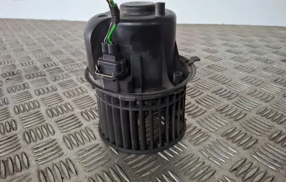 Ford Transit Heater fan/blower G1UHN