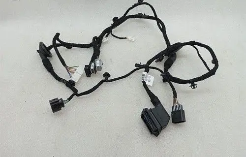 Lotus Emira Handbrake wiring loom/harness 8897528884