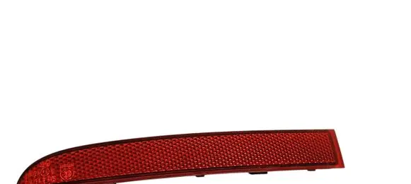 Mercedes-Benz Sprinter W907 W910 Rear tail light reflector A9108204900