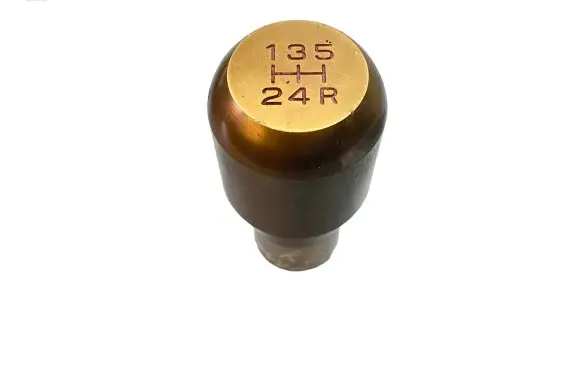 Chevrolet Epica Gear shifter surround trim plastic