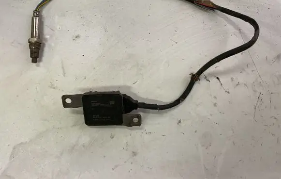 Audi A5 Sportback 8TA Lambda probe sensor 4M0907807R
