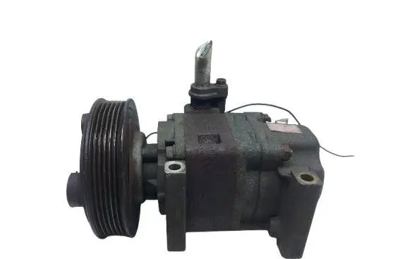 Mazda 3 I Air conditioning (A/C) compressor (pump) H12A1AG4DY E1101856