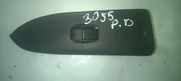 Mazda 626 Electric window control switch 3582193