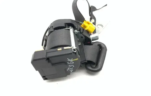 Jaguar XJ X350 Rear seatbelt 2W93F611B69