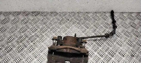 Volvo V70 Front brake caliper