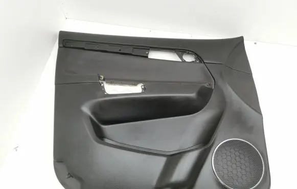 Opel Antara Front door card panel trim